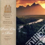 Mormon Tabernacle Choir: Peace Like A River cd