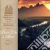 Mormon Tabernacle Choir: Peace Like A River cd