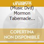 (Music Dvd) Mormon Tabernacle Choir / Orchestra Temple Square - Keep Christmas With You cd musicale
