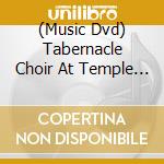 (Music Dvd) Tabernacle Choir At Temple Square - 20 Years Of Christmas With The Tabernacle Choir cd