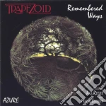 Paul Reisler And Trapezoid - Remembered Way cd