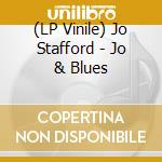 (LP Vinile) Jo Stafford - Jo & Blues vinile
