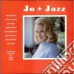 Jo Stafford - Jo + Jazz cd