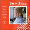 Jo Stafford - Jo + Jazz cd
