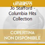 Jo Stafford - Columbia Hits Collection cd