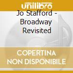 Jo Stafford - Broadway Revisited cd