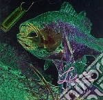 T-bone Stone - Live Bait cd