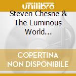 Steven Chesne & The Luminous World Orchestra - Moments From The Life Stories Of Strangers, Pt. 1