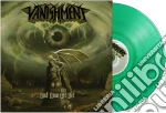 (LP Vinile) Vanishment - And Now We Die (Clear Green Vinyl) vinile