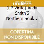 (LP Vinile) Andy Smith'S Northern Soul Essentials / Various (Green) (Rsd 2024) vinile
