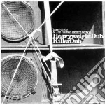 Heavyweight Dub/killer D cd