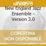 New England Jazz Ensemble - Version 3.0