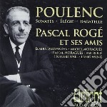Francis Poulenc - Sonata Per Flauto E Piano Fp 164 (1957)
