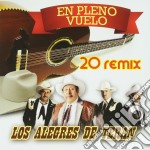 Los Alegres De Teran - En Pleno Vuelo - 20 Remix