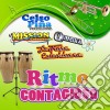 Celso Pina / Tropa Colombiana - Ritmo Contagioso cd