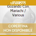 Gozando Con Mariachi / Various cd musicale