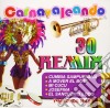 Carnavaleando 30 Remix / Various cd
