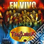 Banda La Triguera - En Vivo cd