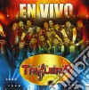 Banda La Triguera - En Vivo cd