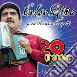 Celso Pina - 20 Hits Con Acordeon cd
