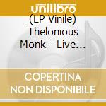 (LP Vinile) Thelonious Monk - Live At Newport vinile