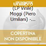 (LP Vinile) Moggi (Piero Umiliani) - Double Face vinile