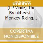 (LP Vinile) The Breakbeast - Monkey Riding God (Lp+Cd) vinile