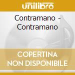 Contramano - Contramano cd