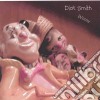 Dick Smith - Woozy cd musicale di Dick Smith