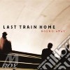 Last Train Home - Bound Away cd