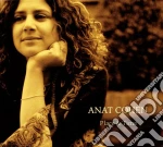Anat Cohen - Place & Time cd