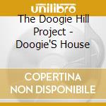 The Doogie Hill Project - Doogie'S House cd