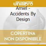 Amiel - Accidents By Design cd musicale di Amiel