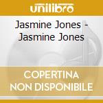 Jasmine Jones - Jasmine Jones cd