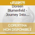 Doreen Blumenfeld - Journey Into Healing Light cd