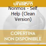 Nonmos - Self Help (Clean Version) cd