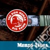 Menza Don - Don Menza Menza Lines cd