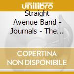 Straight Avenue Band - Journals - The Wilderness Sessions cd