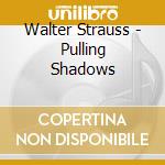 Walter Strauss - Pulling Shadows cd