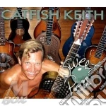 Catfish Keith - Sweet Pea cd