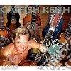 Catfish Keith - Sweet Pea cd