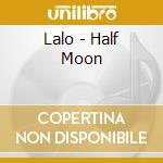 Lalo - Half Moon cd
