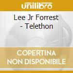 Lee Jr Forrest - Telethon cd