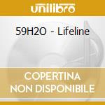 59H2O - Lifeline cd