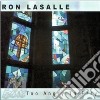Ron Lasalle - Too Angry To Pray cd