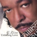 G.Le'On - Unfailing Love