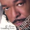G.Le'On - Unfailing Love cd