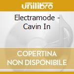 Electramode - Cavin In cd