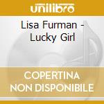 Lisa Furman - Lucky Girl cd