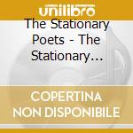 The Stationary Poets - The Stationary Poets cd